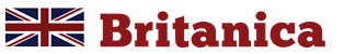 Britanica Learning Centre Logo